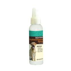 SENTRY 2235 Hydrocortisone Spray, 4 fl-oz Bottle