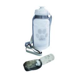 Lixit 30-0842-006 Water Bottle, 20 oz Volume