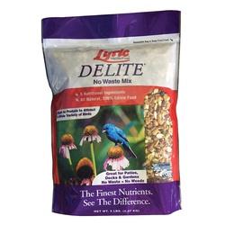 Lyric 26-47403 Mix Bird Food 5 lb Bag