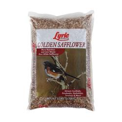 Lyric 26-47430 Safflower Bird Feed 5 lb Bag