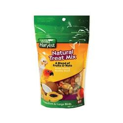 Wild Harvest P-44079 Natural Treat Mix 4 oz