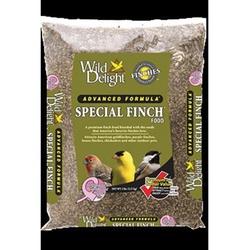 Wild Delight 381050 Bird Food 5 lb Bag