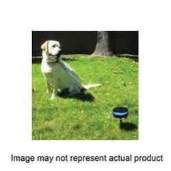 Lixit 30-8401-006 Cable Tie-Out with Stake, Retractable, Snap End, 20 ft L