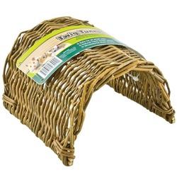 Ware 03904 Twig Tunnel, Willow, Natural