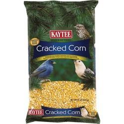 Kaytee 100033673 Cracked Corn 10 lb