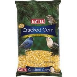 Kaytee 100033673 Cracked Corn 10 lb
