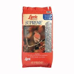 Lyric 26-47293 Supreme Mix Bird Feed 40 lb Bag