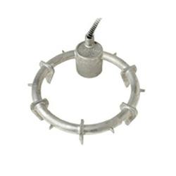 Ice Chaser H-419 Tank De-Icer 1500 W 65 in L Cord