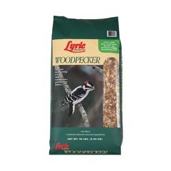 Lyric 26-47406 Woodpecker Feed 20 lb Bag