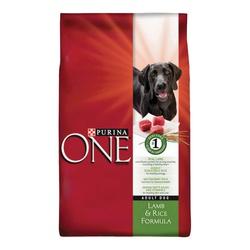 Purina 1780014940 Dry Dog Food 16.5 lb Bag