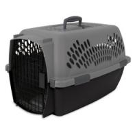 Aspenpet 21083 Fashion Pet Porter 12 in W 16.2 in D 9 in H 19 in