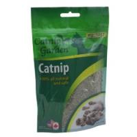 multipet Catnip Garden 20511 Natural Catnip, 1 oz Bag