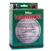 Y-Tex 2011000 Warrior Ear Tag