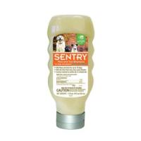 18OZ Oat Dog Shampoo