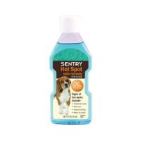 SENTRY 1913 Hot Spot Skin Remedy, 4 fl-oz Bottle