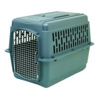 Aspenpet Pet Porter 21182 Pet Carrier 32 in W 22-1/2 in D 24 in H