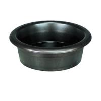 PETMATE 23251 Crock Bowl, L, 4 Cups Volume, Plastic, Assorted