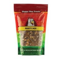 Happy Hen Treats 17015 Chicken Treat 2 lb Bag