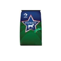 ADM Patriot 80029AAA24 TV1 Horse Feed Senior Complete Pellet 5 lb Bag
