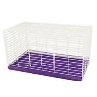 Ware 00682 Chew Proof Rabbit Cage 30-1/2 in W 18 in D 16-3/4 in H 30 in