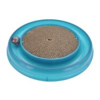 Turbo 70130 Scratchpad Cat Toy, Assorted