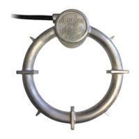 FARM INNOVATORS W-409 Bucket Heater Submergible Cast Aluminum