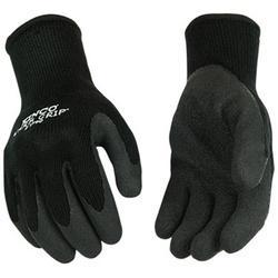 Warm Grip 1790-M Protective Gloves Mens M 11 in L Wing Thumb Knit