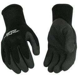 Warm Grip 1790-L Protective Gloves Mens L 11 in L Wing Thumb Knit