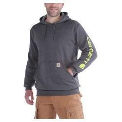 Carhartt K288-026REGMA Mens Sweatshirt M Regular Cotton/Polyester