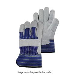 Magid HandMaster Garden TB625ET-AG25ET Gloves Mens L Wing Thumb Safety
