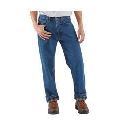 Carhartt B172-DST32 42A Heavyweight Jeans 42 in Waist 32 in L Inseam