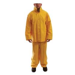 TINGLEY Tuff-Enuff Plus S63217.2X Rain Suit 2XL 32 in Inseam