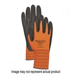 Bellingham Wonder Grip WG510HV M High-Visibility Gloves M Knit Wrist Cuff