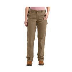 Carhartt 102080-257SHT12A Crawford Pant 12 32-1/2 in Waist Yukon
