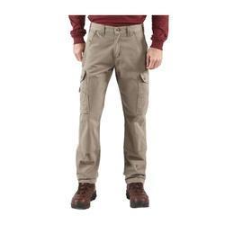 Carhartt B342-DES30 40A Double-Front Cargo Pant 40 in Waist 30 in L