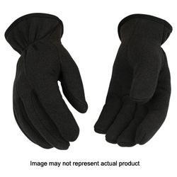 Kinco 820RL-S Gunn-Cut Heavy Weight Safety Gloves Mens S Straight