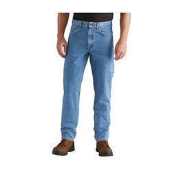 Carhartt B18-STW30 40A Heavyweight Jeans 40 in Waist 30 in L Inseam
