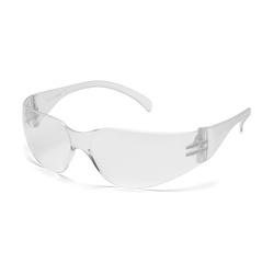 PYRAMEX S4110S-TV Safety Sunglasses Clear Lens