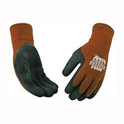 Frost Breaker 1787-L High-Dexterity Protective Gloves Mens L 11 in L