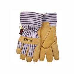 Heatkeep 1927-L Protective Gloves Mens L 11-1/2 in L Wing Thumb