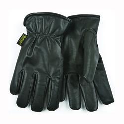 Heatkeep 93HK-XL Driver Gloves Mens XL 10-1/4 in L Keystone Thumb
