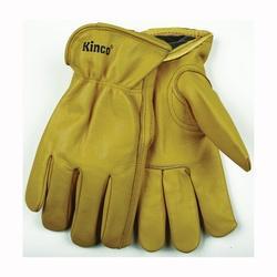 Heatkeep 98RL-XL Driver Gloves Mens XL 10-1/2 in L Keystone Thumb