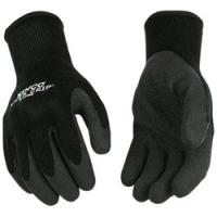 Warm Grip 1790-XL Protective Gloves Mens XL 11 in L Wing Thumb Knit
