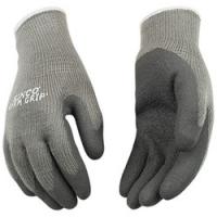 Warm Grip 1790W-M Protective Gloves Womens M Knit Wrist Cuff Acrylic