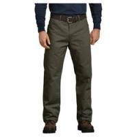 Dickies 1939RMS3034 Carpenter Jeans 30 in Waist 34 in Inseam L Moss