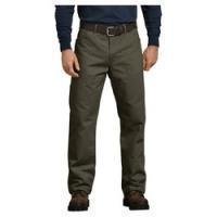 Dickies 1939RMS4034 Carpenter Jeans 40 in Waist 34 in Inseam L Moss