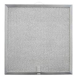 Broan BPQTAF Grease Filter Aluminum For QT20000 Series Range Hoods