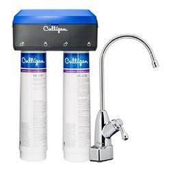 Culligan US-2 Drinking Water Filtration System 0.5 gpm Carbon Block