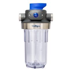 Culligan WH-HD200-C Whole House Water Filter System 10 gpm Styrene