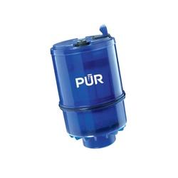 PUR MineralClear RF-9999-2 Faucet Replacement Filter 100 gal Filter Carbon